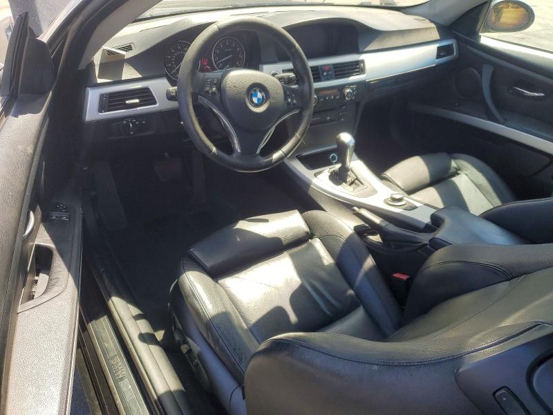 صورة رقم 8 من المزاد - 2007 BMW 328 مع VIN WBAWB33507PV74240