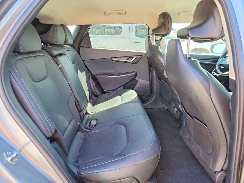 Photo 11 from auction – 2024 KIA EV6 with VIN KNDC3DLCXR5215516