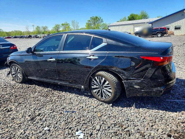 Photo 2 from auction – 2023 NISSAN ALTIMA with VIN 1N4BL4DV5PN353835