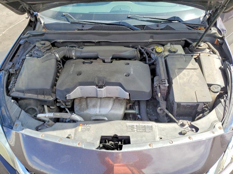 Photo 11 from auction – 2015 CHEVROLET MALIBU with VIN 1G11C5SLXFF248707