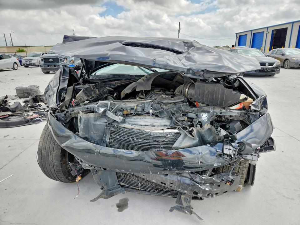Photo 5 from auction – 2022 DODGE CHARGER with VIN 2C3CDXCT3NH167010