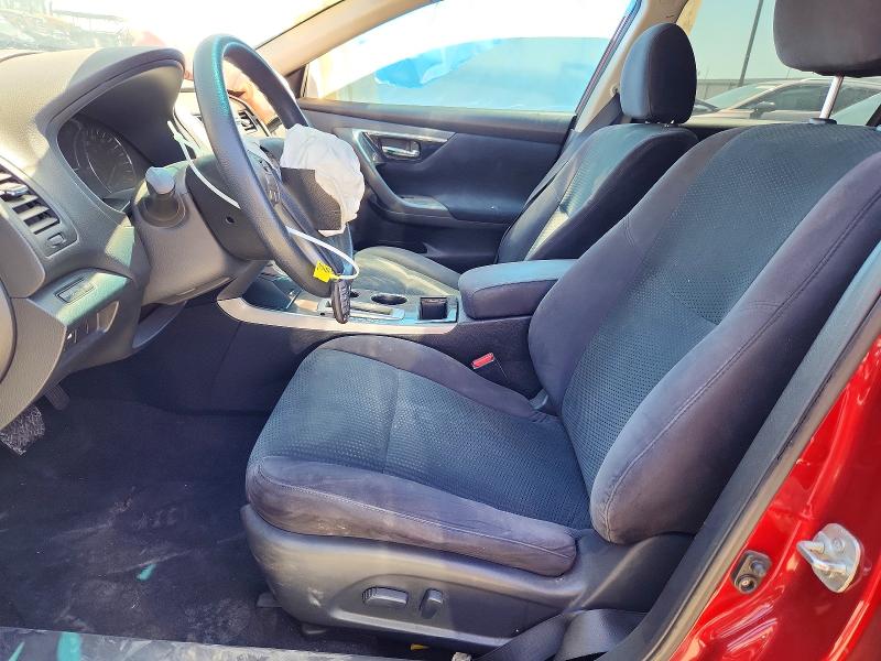 Zdjęcie 7 z aukcji – 2014 NISSAN ALTIMA z VIN 1N4AL3AP0EC199474