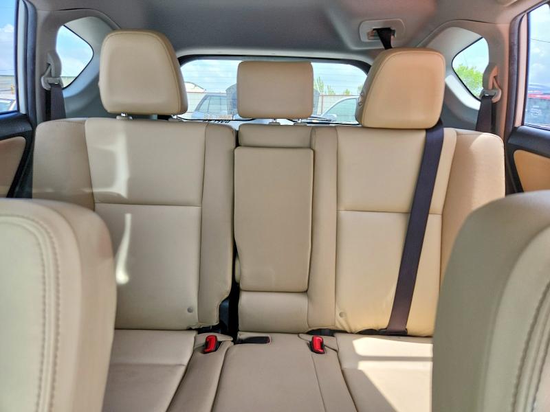 Foto 10 de la subasta – 2014 TOYOTA RAV4 con VIN JTMYFREV4EJ018819