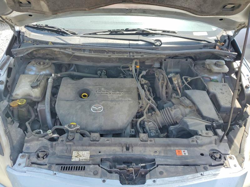 Photo 12 from auction – 2012 MAZDA 5 with VIN JM1CW2BL7C0125015