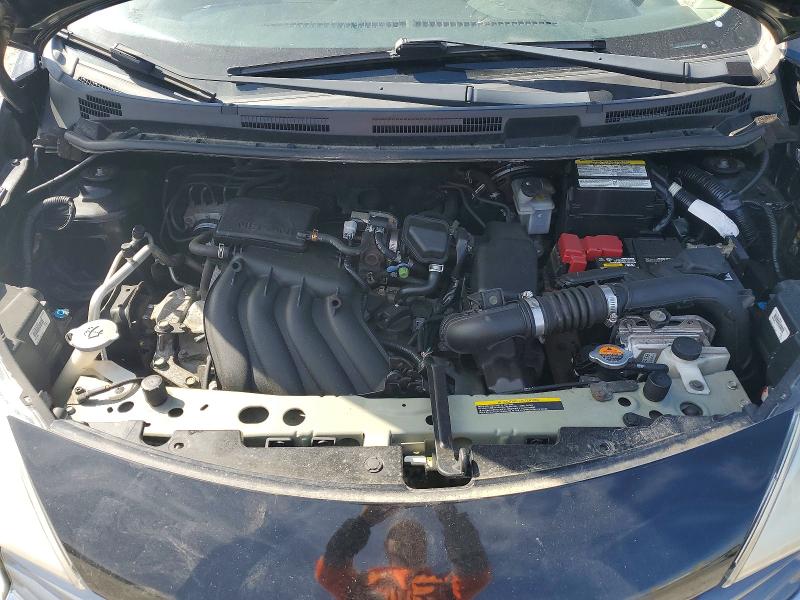 Photo 12 from auction – 2014 NISSAN VERSA NOTE with VIN 3N1CE2CP1EL423251
