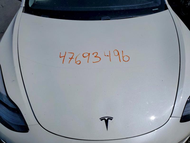 Фото 11 с аукциона – 2021 TESLA MODEL 3 с VIN 5YJ3E1EA2MF082861