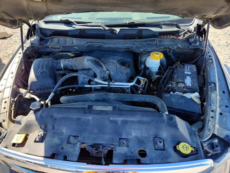 Photo 11 from auction – 2013 RAM 1500 with VIN 1C6RR7LT8DS611505