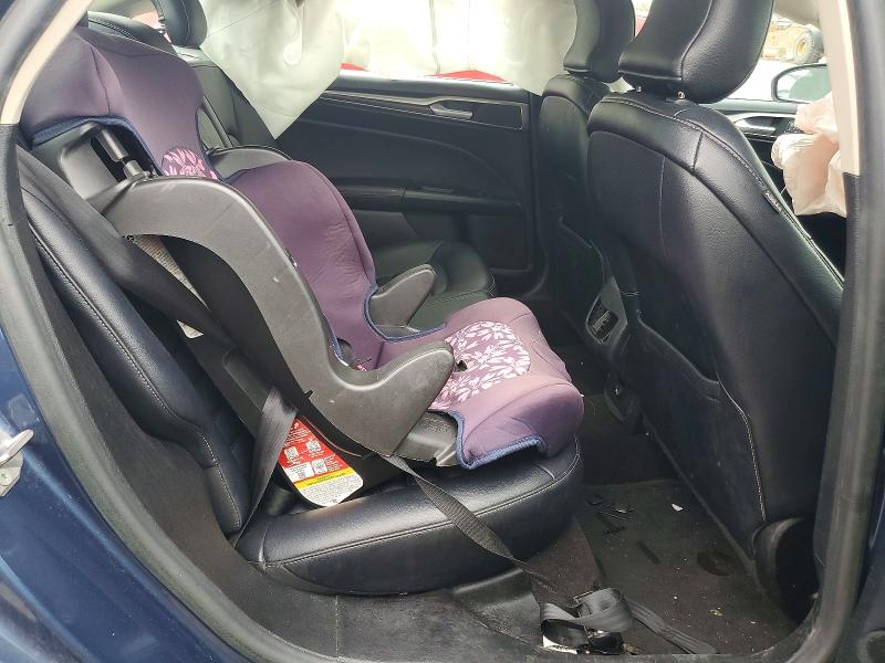 Zdjęcie 10 z aukcji – 2019 FORD FUSION z VIN 3FA6P0MU6KR185733