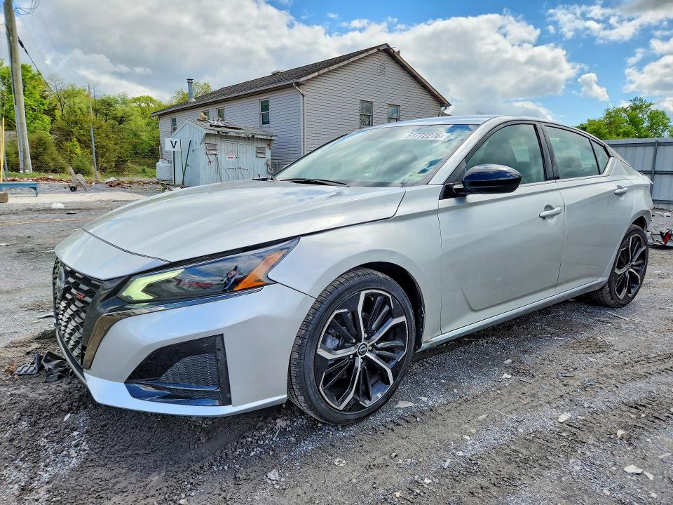 2024 NISSAN ALTIMA - Търг №51772276