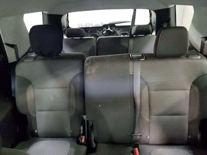 Photo 10 from auction – 2018 CHEVROLET TRAVERSE with VIN 1GNERFKW4JJ190534