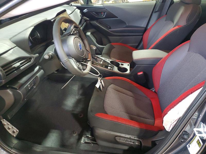 Photo 7 from auction – 2026 SUBARU IMPREZA with VIN JF1GUHHC4T8232533