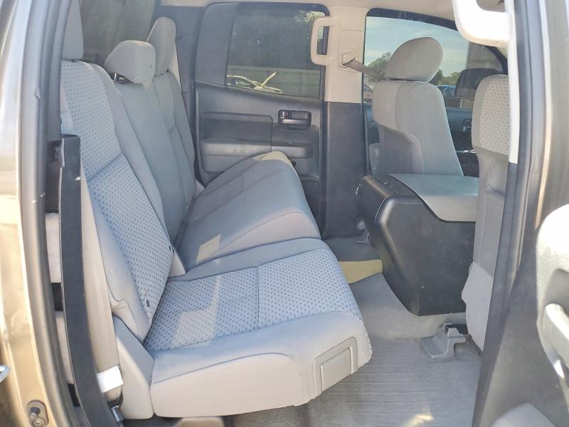 Photo 10 from auction – 2011 TOYOTA TUNDRA with VIN 5TFRY5F13BX112685