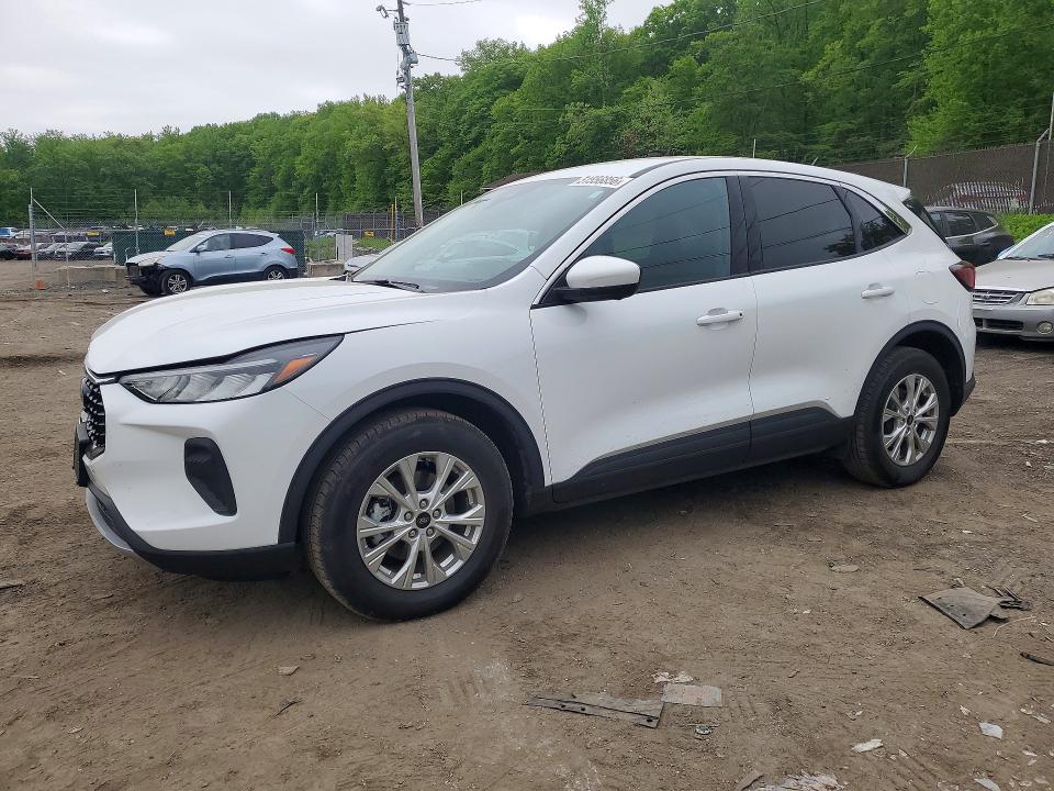 2024 FORD ESCAPE - Търг №51556856