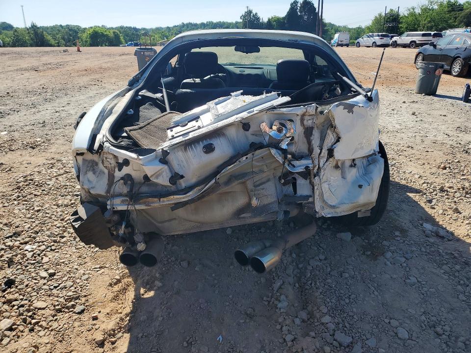 Photo 6 from auction – 2000 PONTIAC FIREBIRD with VIN 2G2FV22G2Y2175043