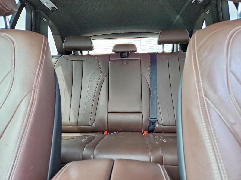 Photo 10 from auction – 2017 BMW X5 with VIN 5UXKR0C35H0V74592