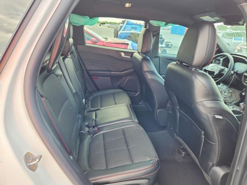 Photo 10 from auction – 2024 FORD ESCAPE with VIN 1FMCU0MN1RUB41460