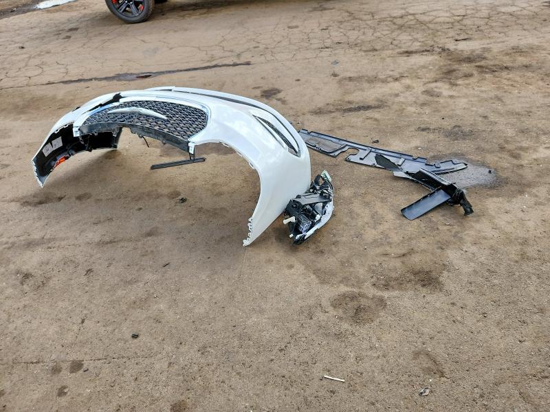 Photo 13 from auction – 2025 CHRYSLER PACIFICA with VIN 2C4RC3BG7SR563288