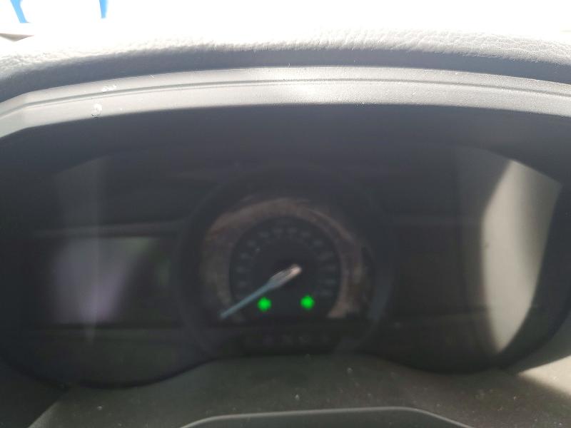 Photo 9 from auction – 2024 FORD EDGE with VIN 2FMPK4J90RBB07652