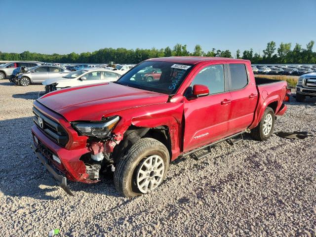TOYOTA TACOMA 2024 with VIN 3TYKB5FN5RT012162 - Photo from auction