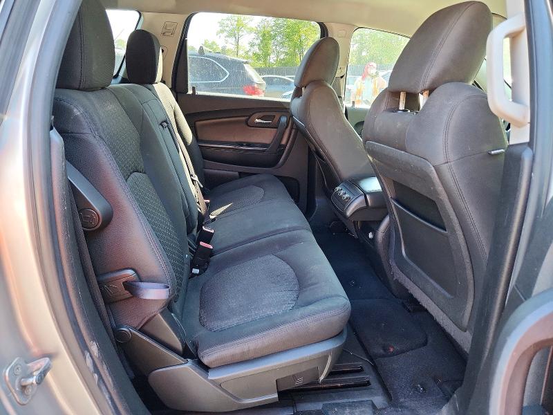 صورة رقم 11 من المزاد - 2011 CHEVROLET TRAVERSE مع VIN 1GNKVGED8BJ217458
