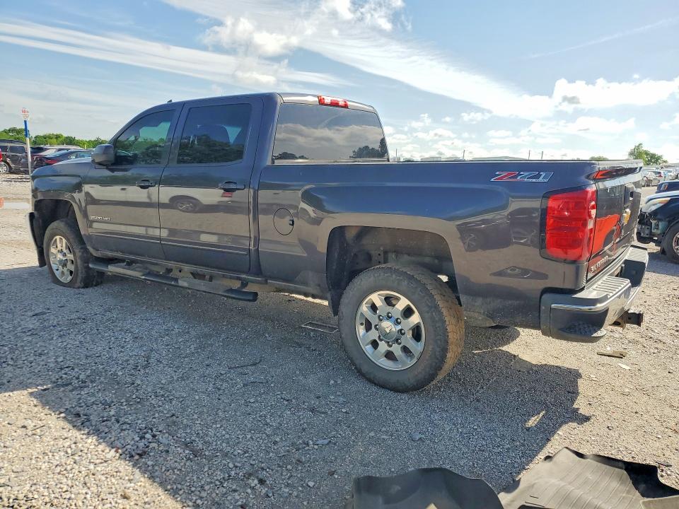 Photo 2 from auction – 2015 CHEVROLET PICK UP with VIN 1GC1KVEG0FF642452