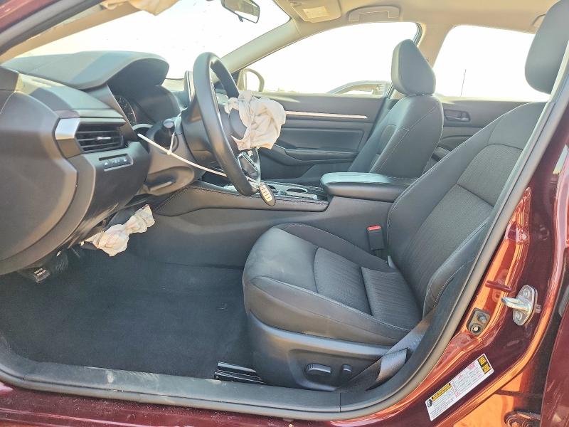 Photo 7 from auction – 2023 NISSAN ALTIMA with VIN 1N4BL4DV4PN383991