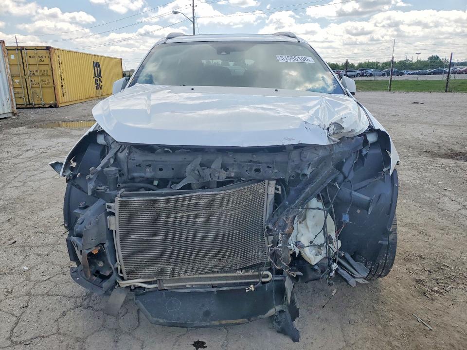 Photo 5 from auction – 2017 CHEVROLET TRAVERSE with VIN 1GNKVJKD2HJ262969