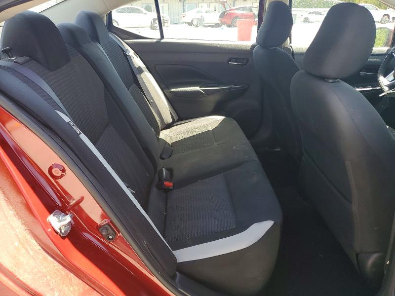 Photo 10 from auction – 2020 NISSAN VERSA with VIN 3N1CN8EV3LL895284