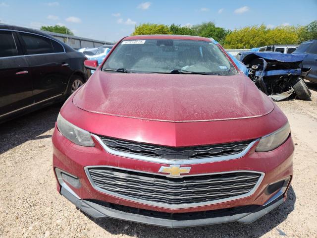 Photo 5 from auction – 2016 CHEVROLET MALIBU with VIN 1G1ZH5SX4GF331090