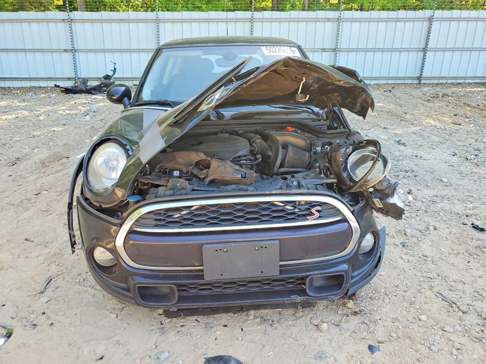 Photo 5 from auction – 2016 MINI COOPER with VIN WMWXP7C57G2C60873