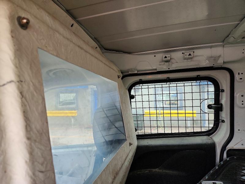 Photo 11 from auction – 2019 RAM PROMASTER CITY with VIN ZFBHRFBB7K6L95923