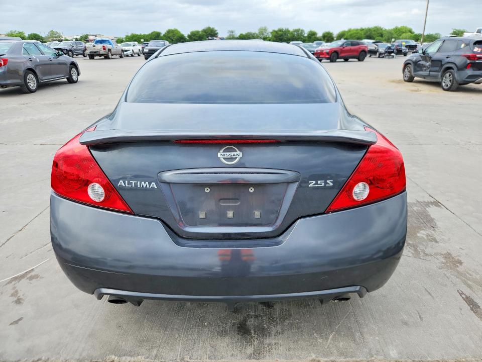 Zdjęcie 6 z aukcji – 2013 NISSAN ALTIMA z VIN 1N4AL2EP0DC153288