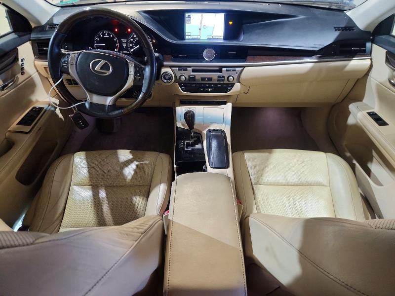 Zdjęcie 8 z aukcji – 2013 LEXUS ES 350 z VIN JTHBK1GG1D2064343