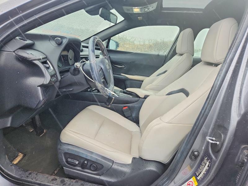 Photo 7 from auction – 2019 LEXUS UX 200 with VIN JTHY3JBH5K2017711