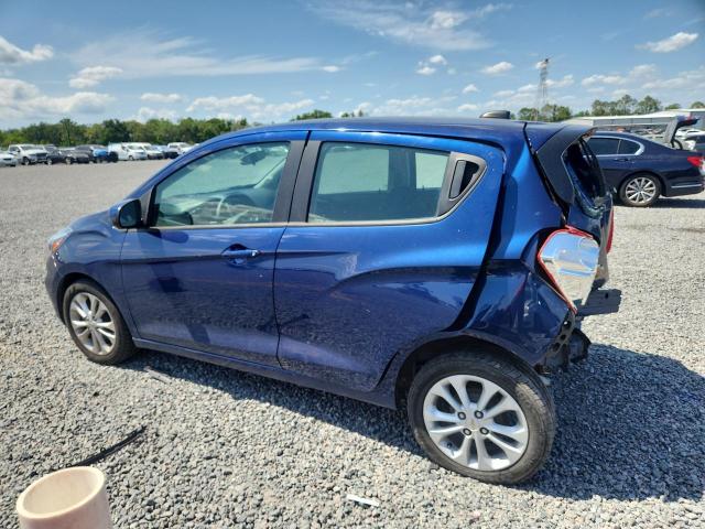 Photo 2 from auction – 2022 CHEVROLET SPARK with VIN KL8CD6SA5NC011763