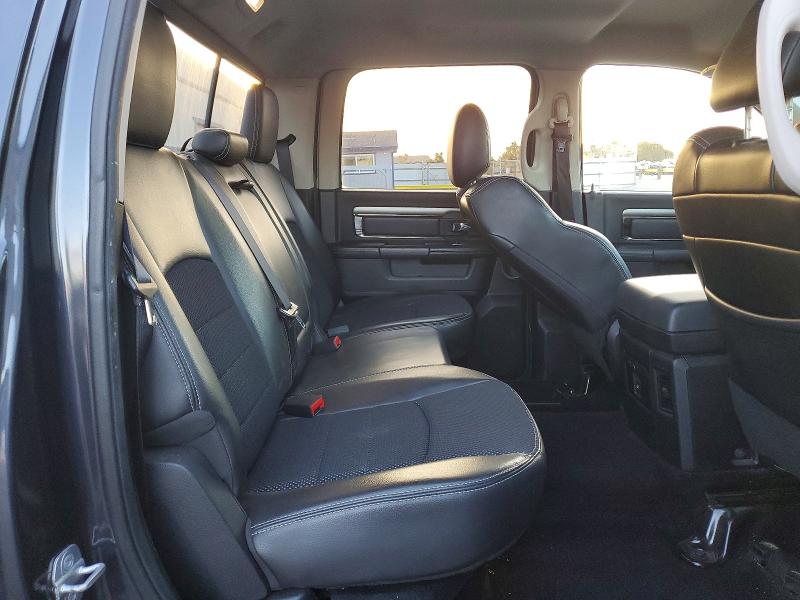 Photo 10 from auction – 2013 RAM 1500 with VIN 1C6RR7MT2DS620022