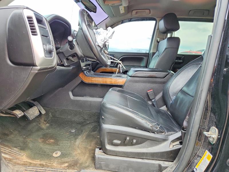 Photo 7 from auction – 2014 GMC SIERRA with VIN 3GTP1VEC7EG194458