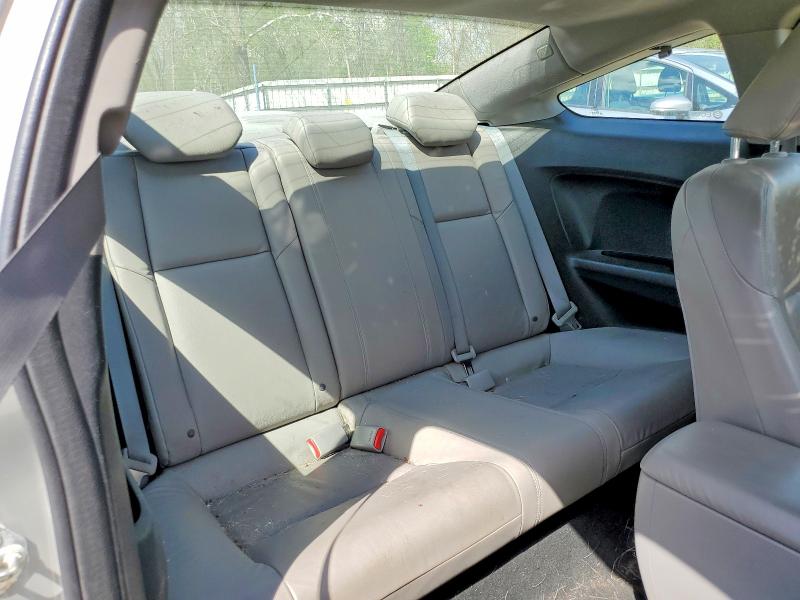Photo 10 from auction – 2012 HONDA CIVIC with VIN 2HGFG3B13CH532700