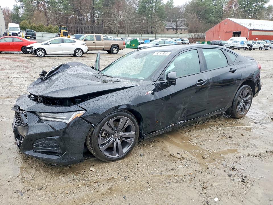 2023 ACURA TLX - Търг №67318286