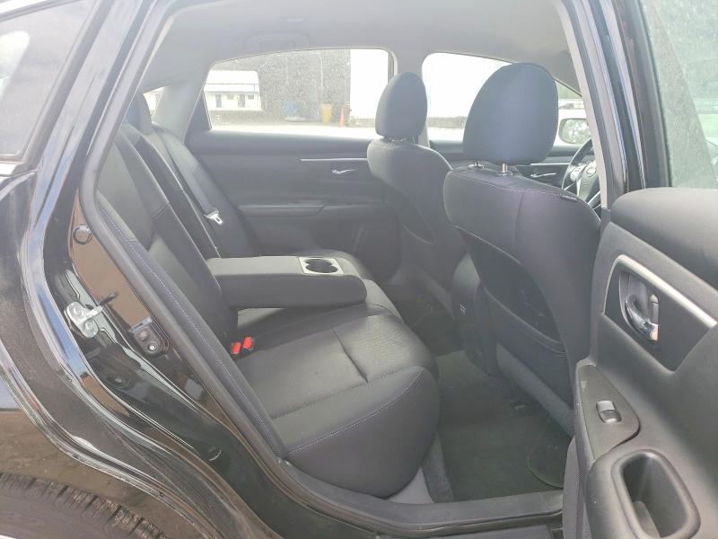 Zdjęcie 10 z aukcji – 2017 NISSAN ALTIMA z VIN 1N4AL3AP1HN308520