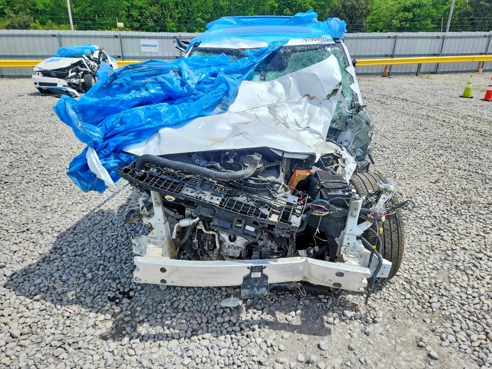Zdjęcie 5 z aukcji – 2025 NISSAN PATHFINDER z VIN 5N1DR3DK8SC222979