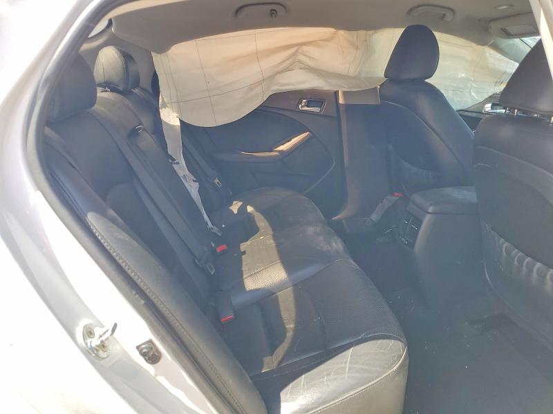 Zdjęcie 10 z aukcji – 2015 KIA OPTIMA z VIN 5XXGR4A74FG418964
