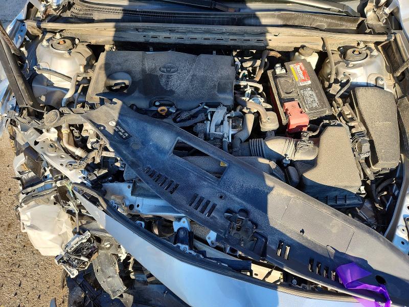 Photo 11 from auction – 2019 TOYOTA CAMRY with VIN 4T1B11HK4KU726968