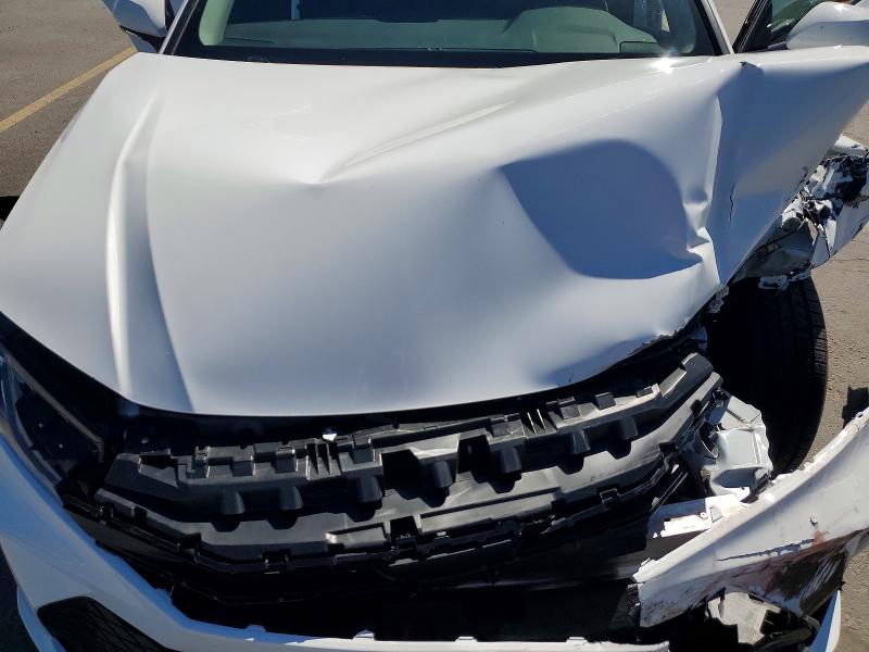 صورة رقم 11 من المزاد - 2025 TOYOTA CAMRY مع VIN 4T1DAACK2SU128409