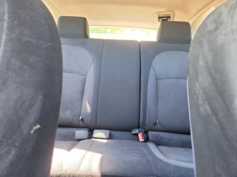 Photo 10 from auction – 2011 NISSAN ROGUE with VIN JN8AS5MV6BW673350