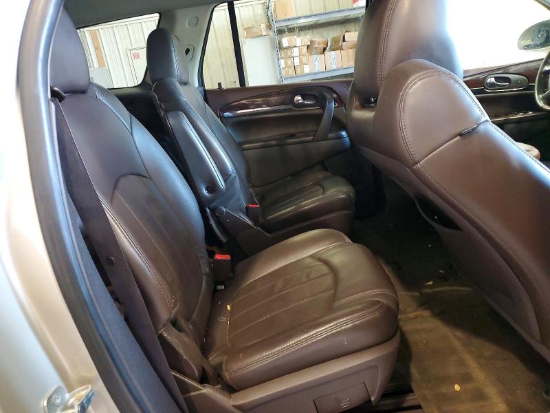 Photo 10 from auction – 2014 BUICK ENCLAVE with VIN 5GAKVBKD9EJ376530
