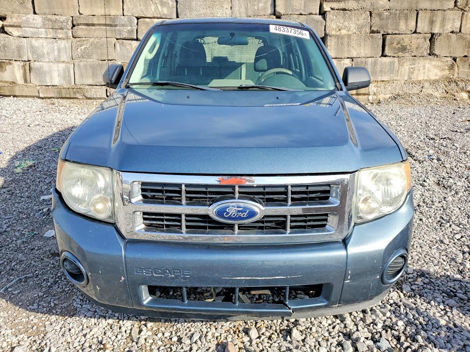 Zdjęcie 5 z aukcji – 2012 FORD ESCAPE z VIN 1FMCU0C73CKB13083