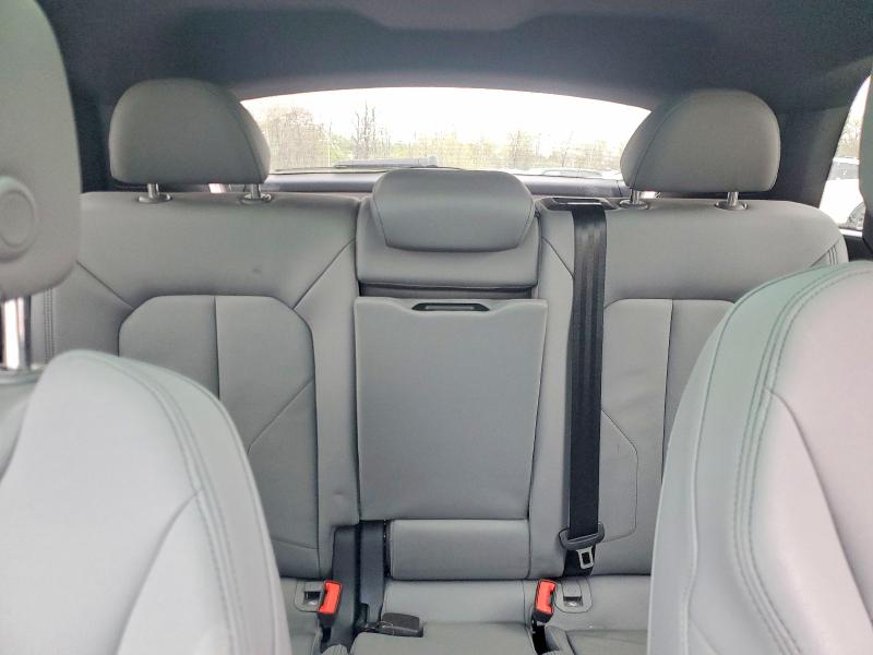 Photo 10 from auction – 2024 AUDI Q3 with VIN WA1EECF30R1085854