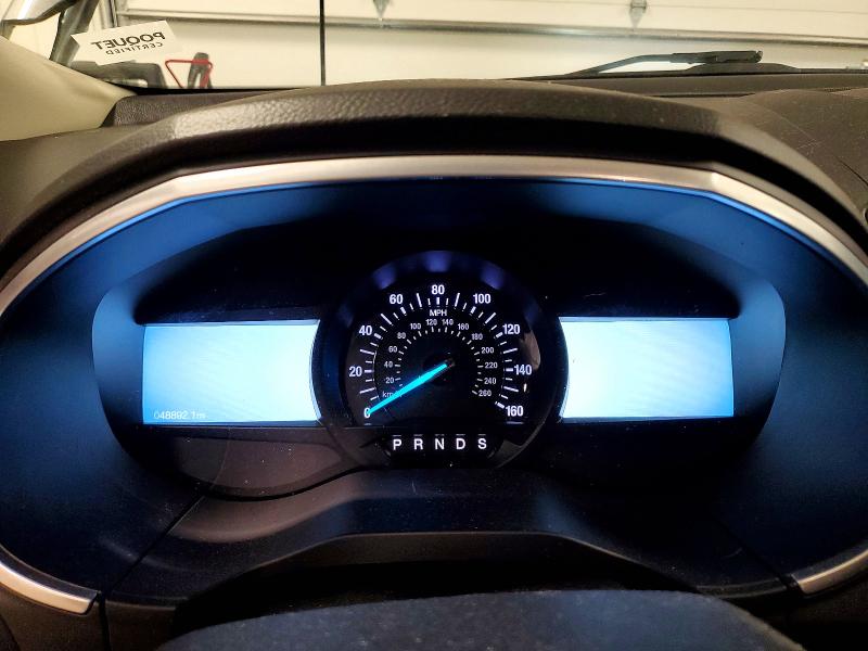 Photo 9 from auction – 2019 FORD EDGE with VIN 2FMPK4K98KBB24901
