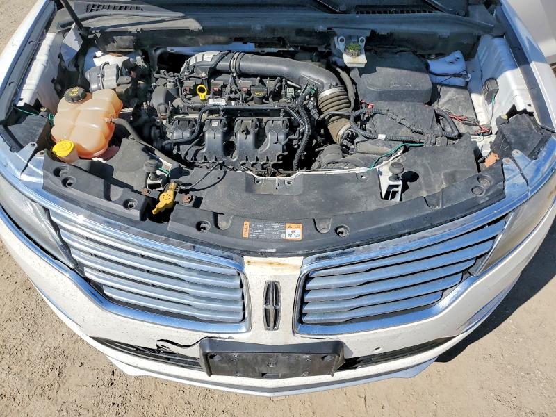 Foto 12 de la subasta – 2015 LINCOLN MKC con VIN 5LMTJ2AH5FUJ38248